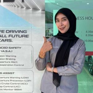 Perodua muadzam shah