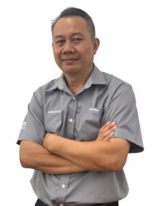 Perodua Bintulu