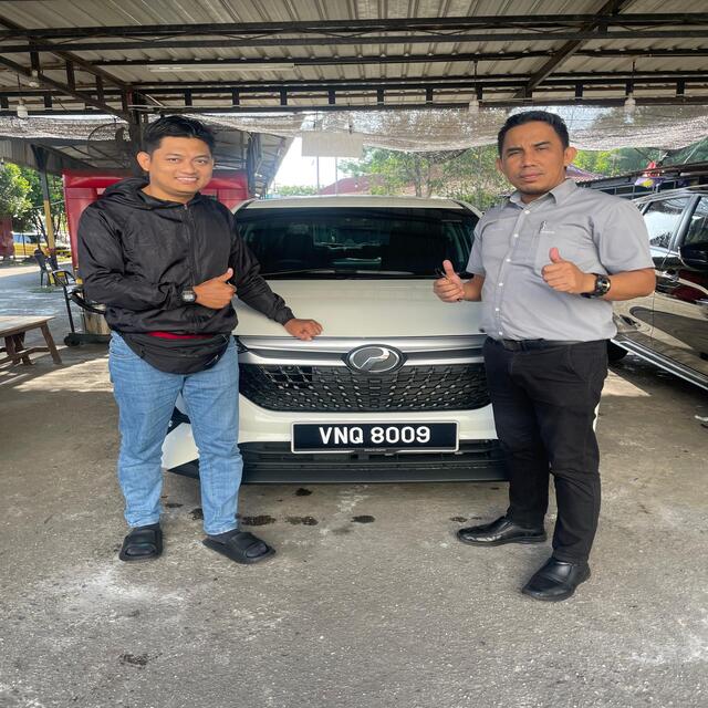 Sungai Petani Perodua (10)