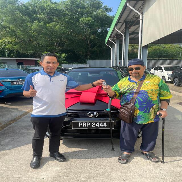 Sungai Petani Perodua (14)