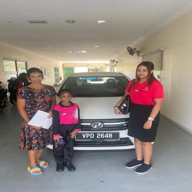 Sungai Petani Perodua (17)