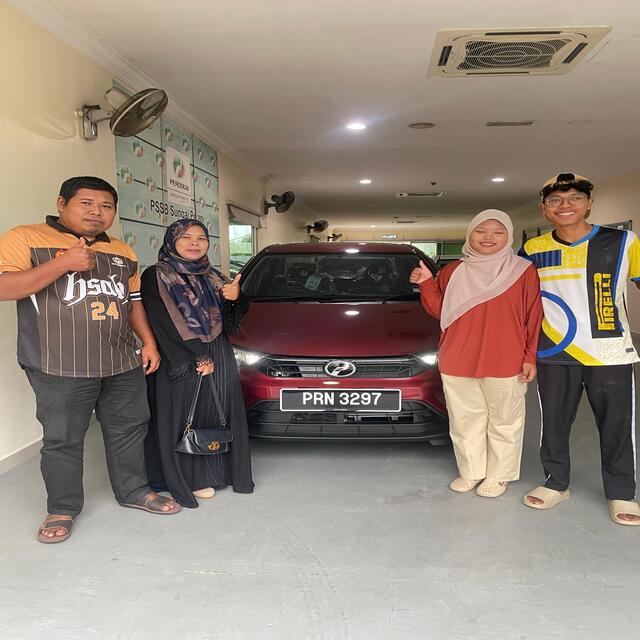 Sungai Petani Perodua (8)
