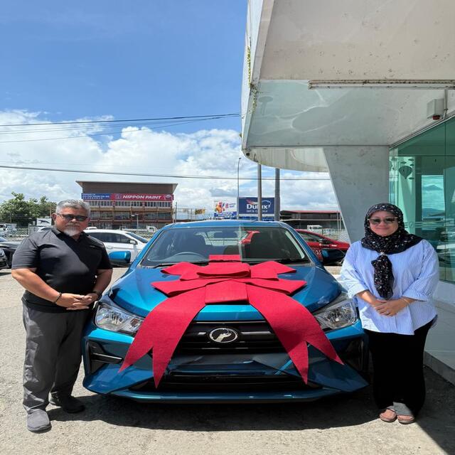 Perodua Kota Kinabalu (11)