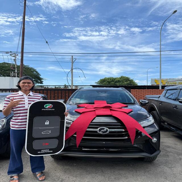 Perodua Kota Kinabalu (5)