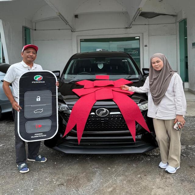 Perodua Kota Kinabalu (6)