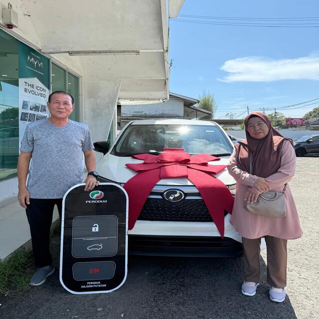 Perodua Kota Kinabalu (9)